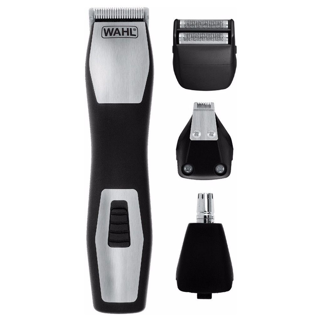 Wahl 9855WN All In One