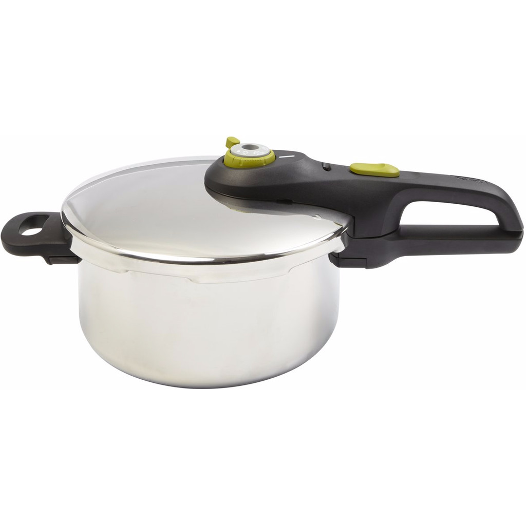 Tefal Secure 5 Neo P25342 Snelkookpan 4 L