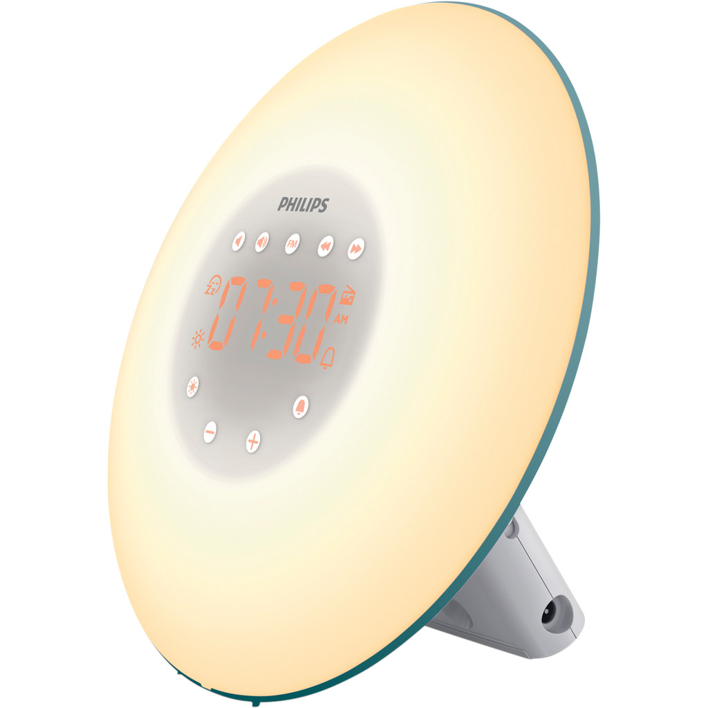 Philips Wake-Up Light HF3507/20