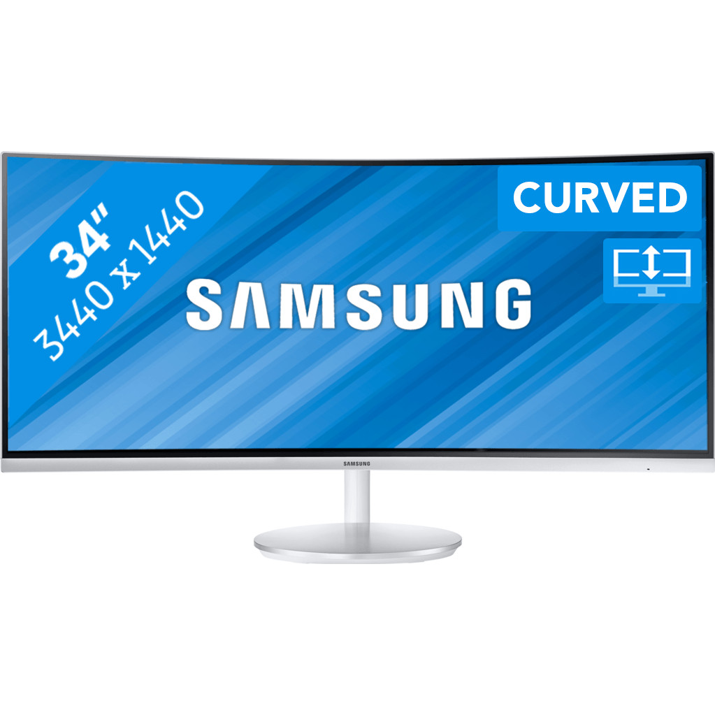 Samsung LC34F791WQUXEN