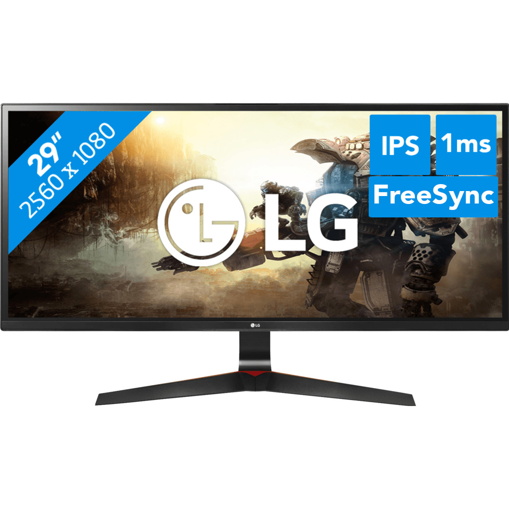 LG 29UM69G