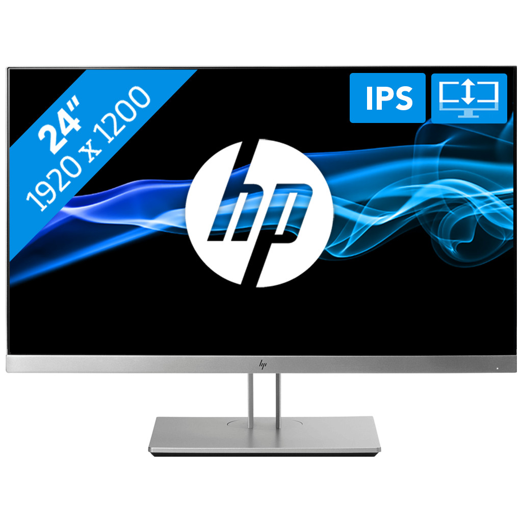 HP EliteDisplay E243i