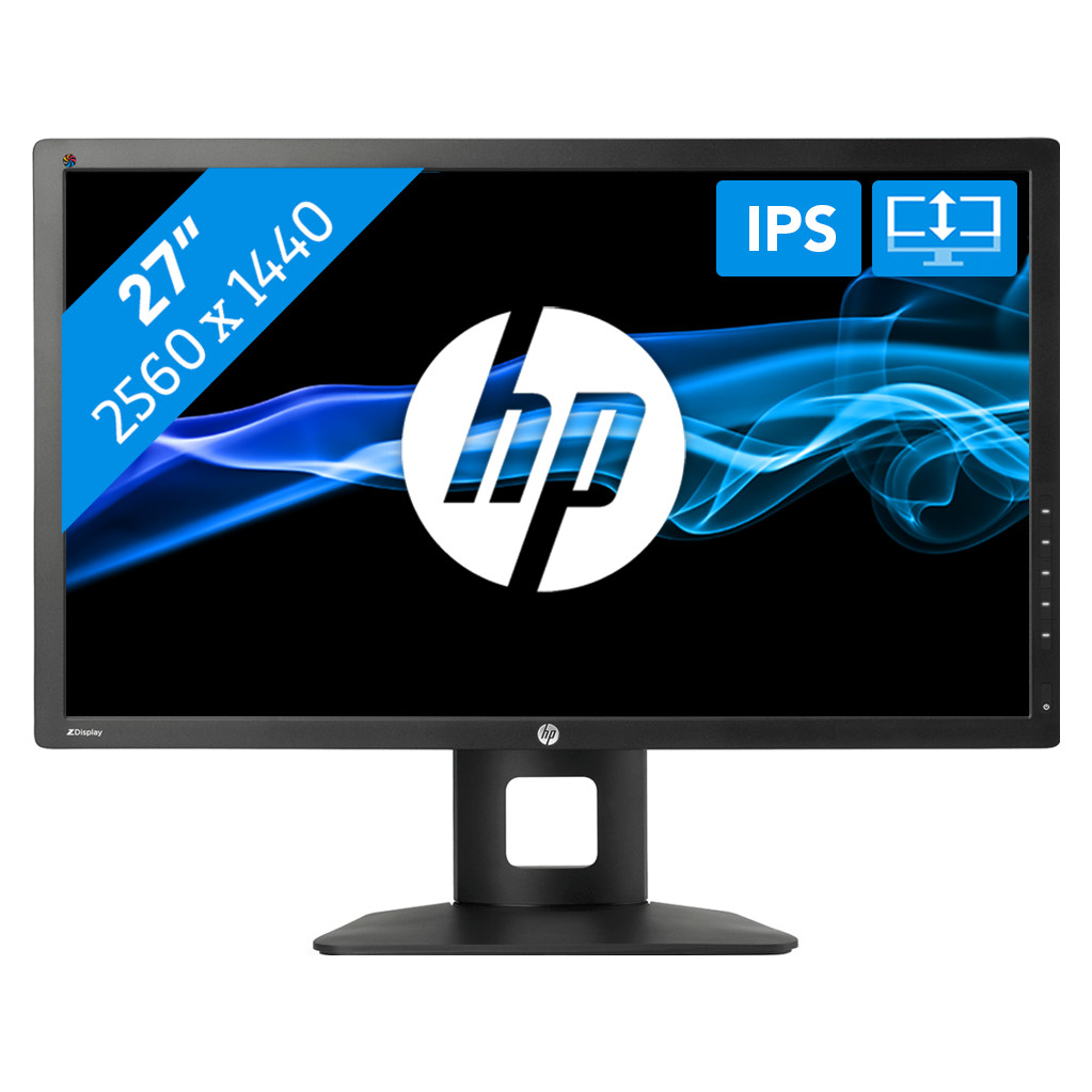 HP DreamColor Z27x Professional