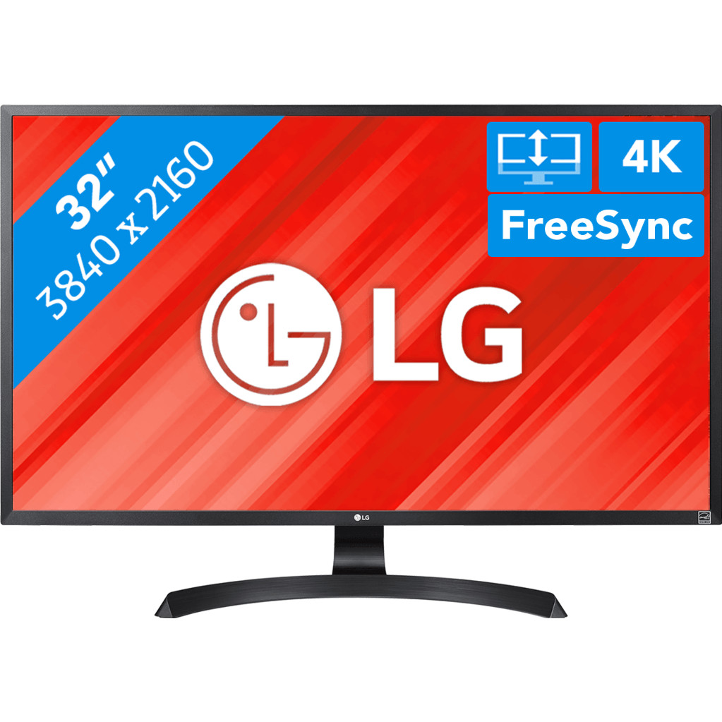 LG 32UD59-B