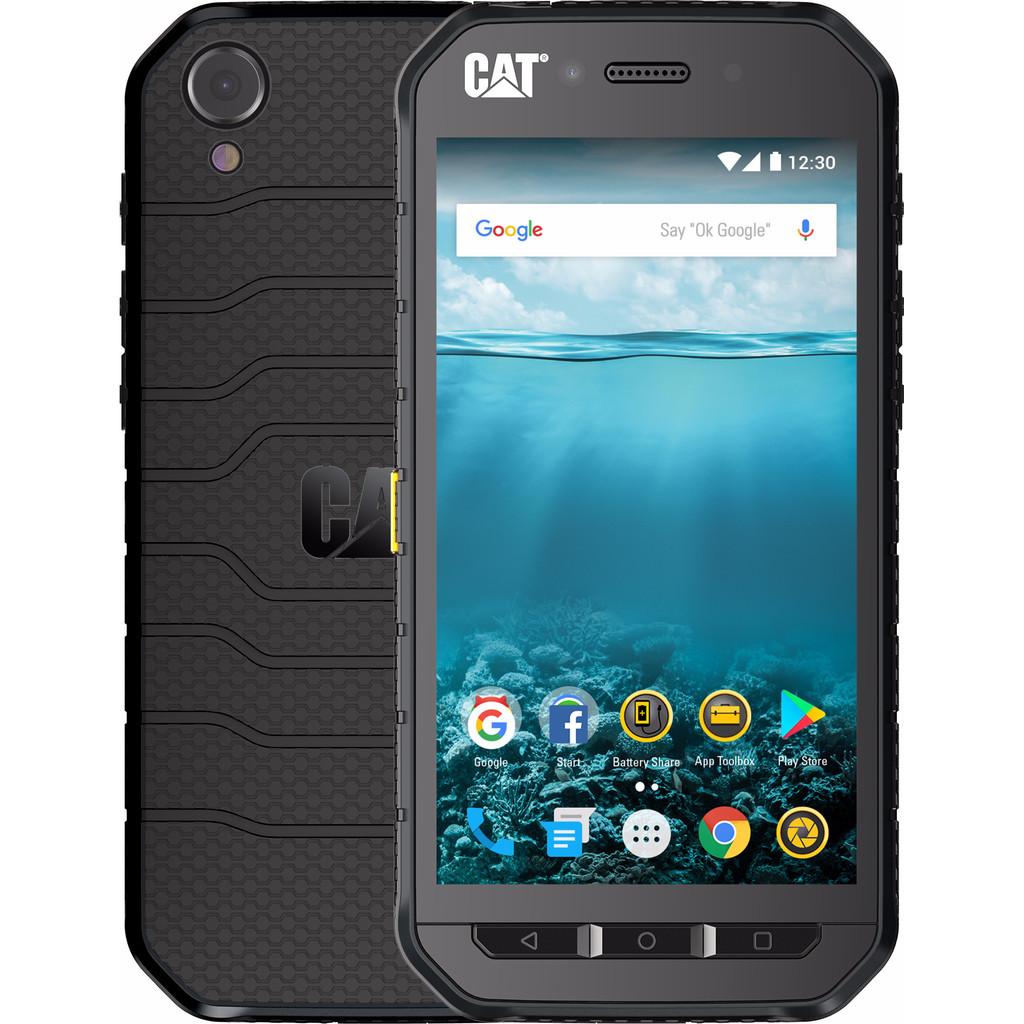 Cat S41 cat kopen in de aanbieding