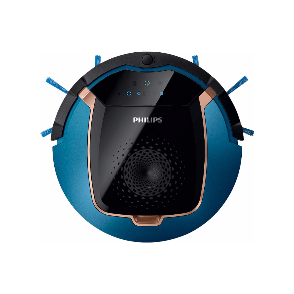 Philips SmartPro Active FC8812/01 Stofzuigers Blauw online kopen
