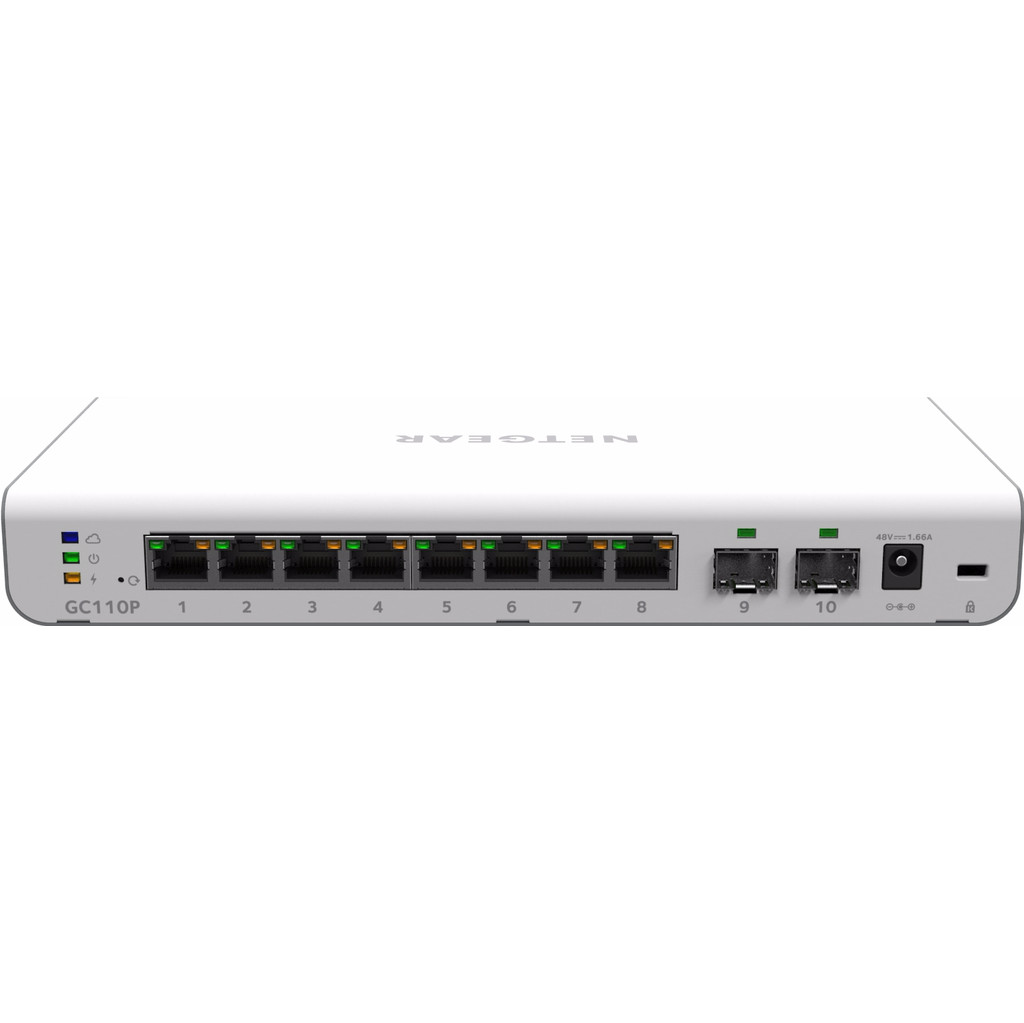 Netgear Gc110P netgear kopen in de aanbieding Netgear Gc110P netgear kopen in de aanbieding