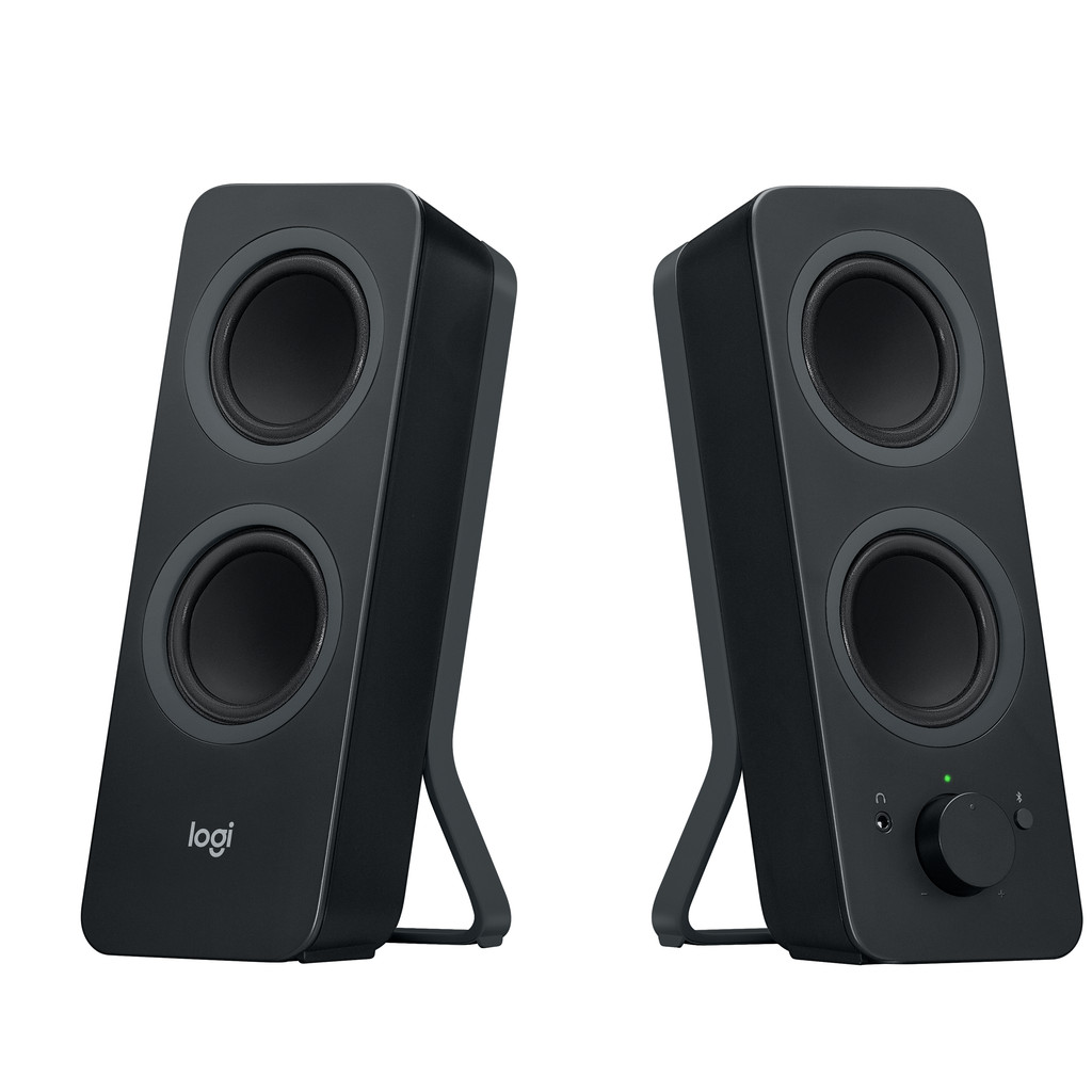 Logitech Z207 Bluetooth Computer Speakers Zwart logitech kopen in de aanbieding Logitech Z207 Bluetooth Computer Speakers Zwart logitech kopen in de aanbieding