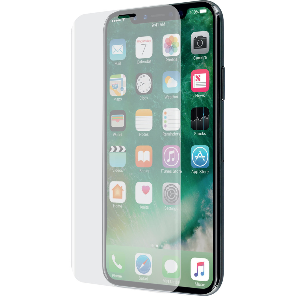 Azuri Apple Iphone Xxs Screenprotector Curved Gehard Glas Duo Pack azuri kopen in de aanbieding Azuri Apple Iphone Xxs Screenprotector Curved Gehard Glas Duo Pack azuri kopen in de aanbieding
