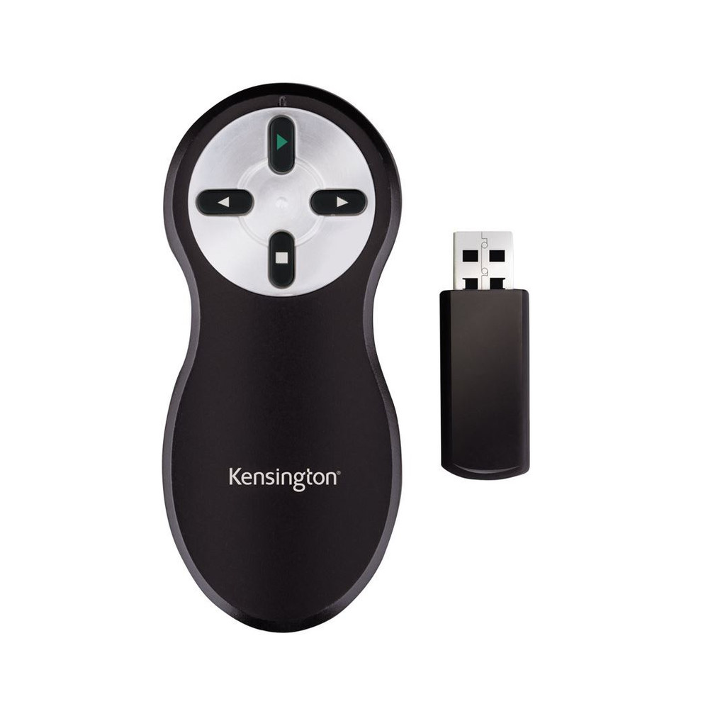 Kensington Draadloze Presenter kensington kopen in de aanbieding Kensington Draadloze Presenter kensington kopen in de aanbieding