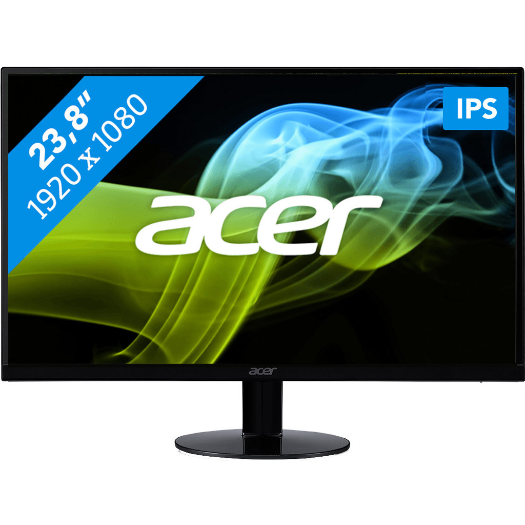 Acer SA240Ybid