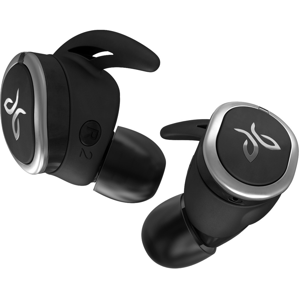 Jaybird RUN Zwart