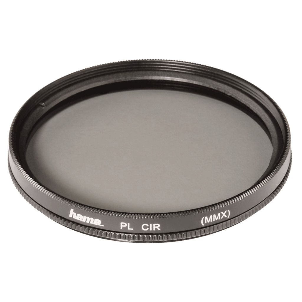 Hama Circulair Polarisatiefilter 52Mm hama kopen in de aanbieding Hama Circulair Polarisatiefilter 52Mm hama kopen in de aanbieding