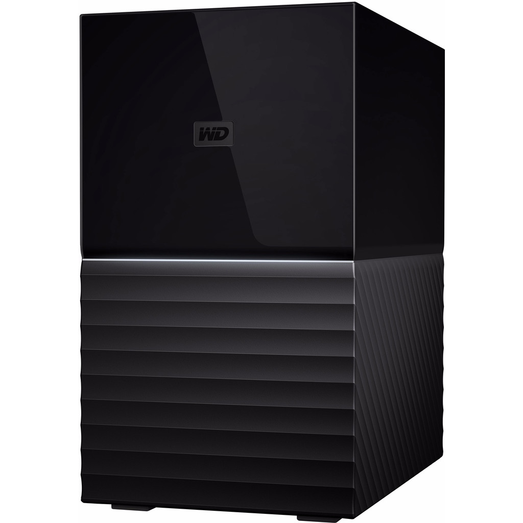 Western Digital Wd My Book Duo 16Tb western digital kopen in de aanbieding