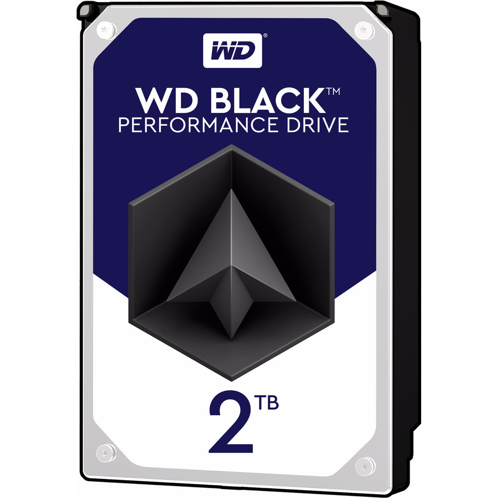 WD Black WD2003FZEX 2 TB V2