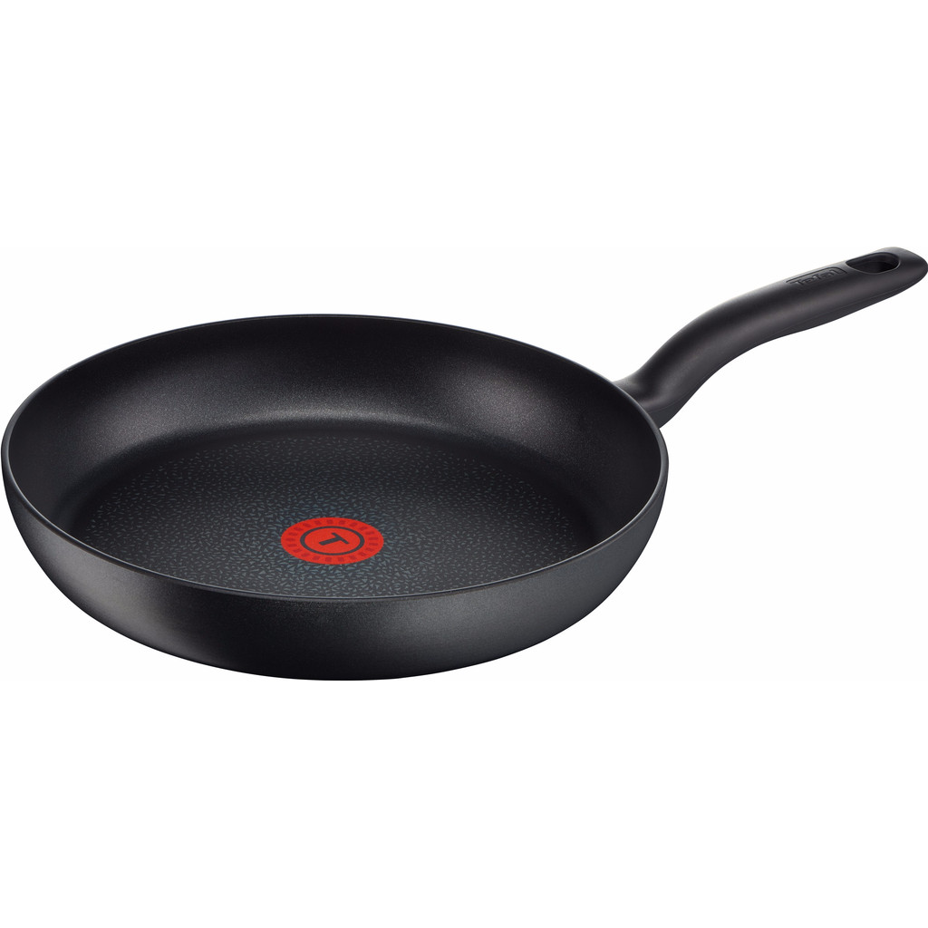 Tefal Hard Titanium Koekenpan 24 cm