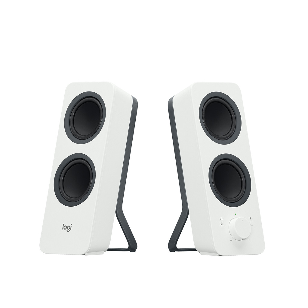 Logitech Z207 Bluetooth Computer Speakers Wit logitech kopen in de aanbieding Logitech Z207 Bluetooth Computer Speakers Wit logitech kopen in de aanbieding