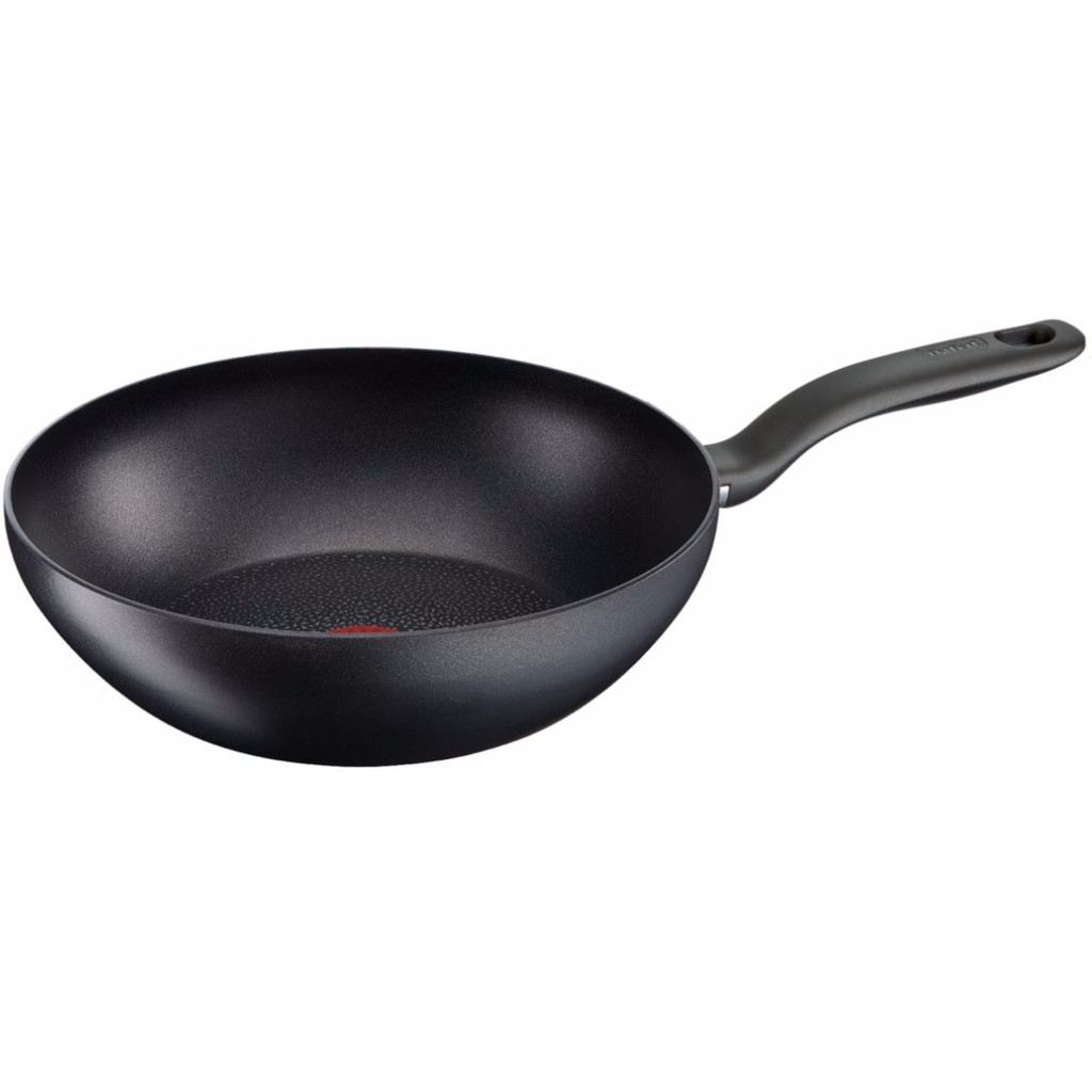 Tefal Hard Titanium Wokpan 28 cm