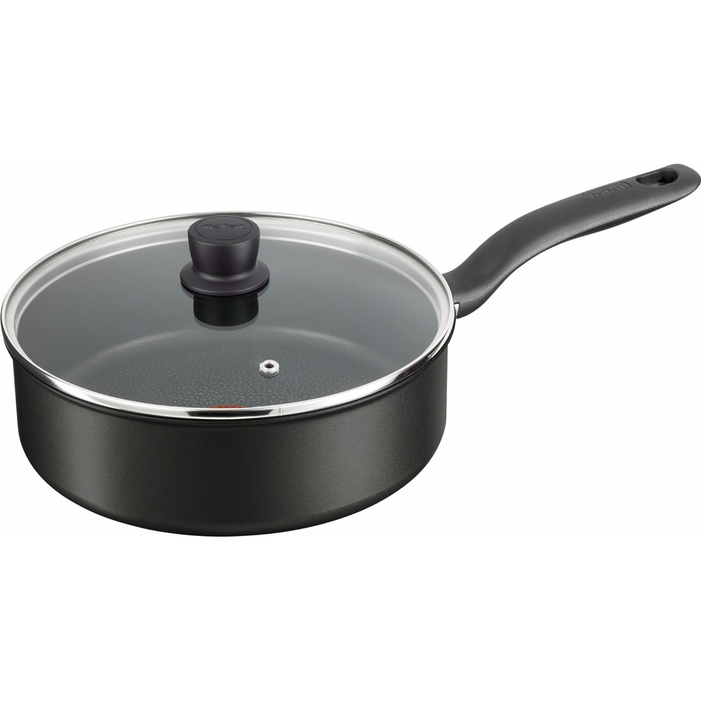 Tefal Hard Titanium Hapjespan 24 cm