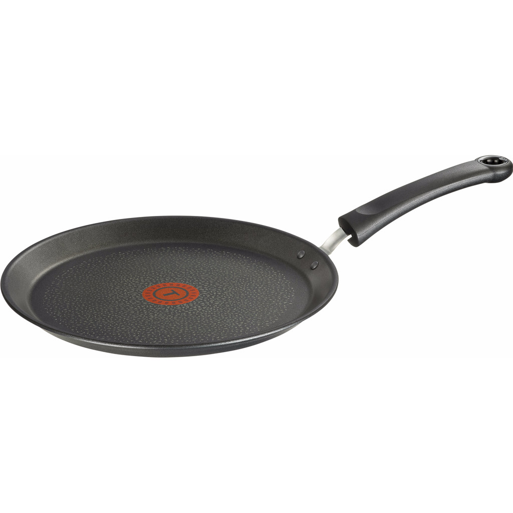 Tefal Hard Titanium Pannenkoekenpan 25 cm