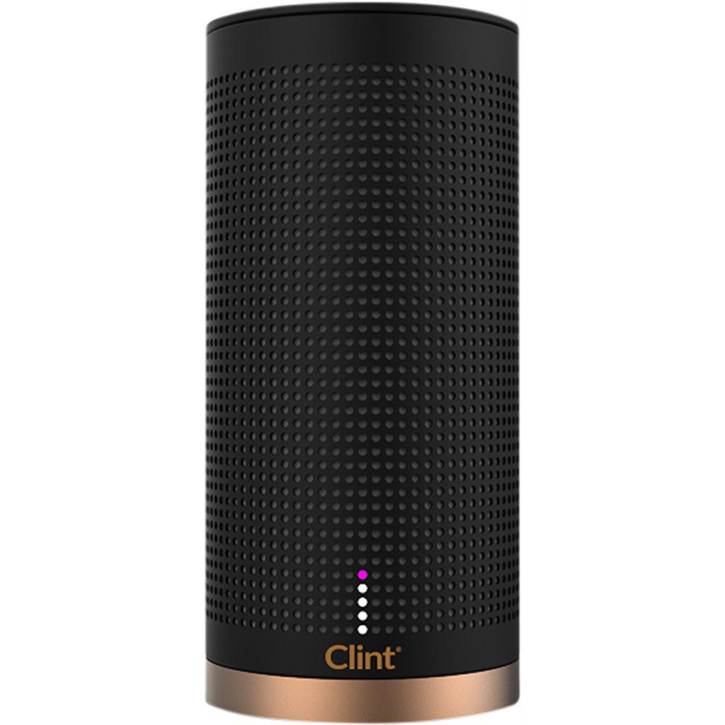 Clint Asgard Freya 2 Special Edition Zwart