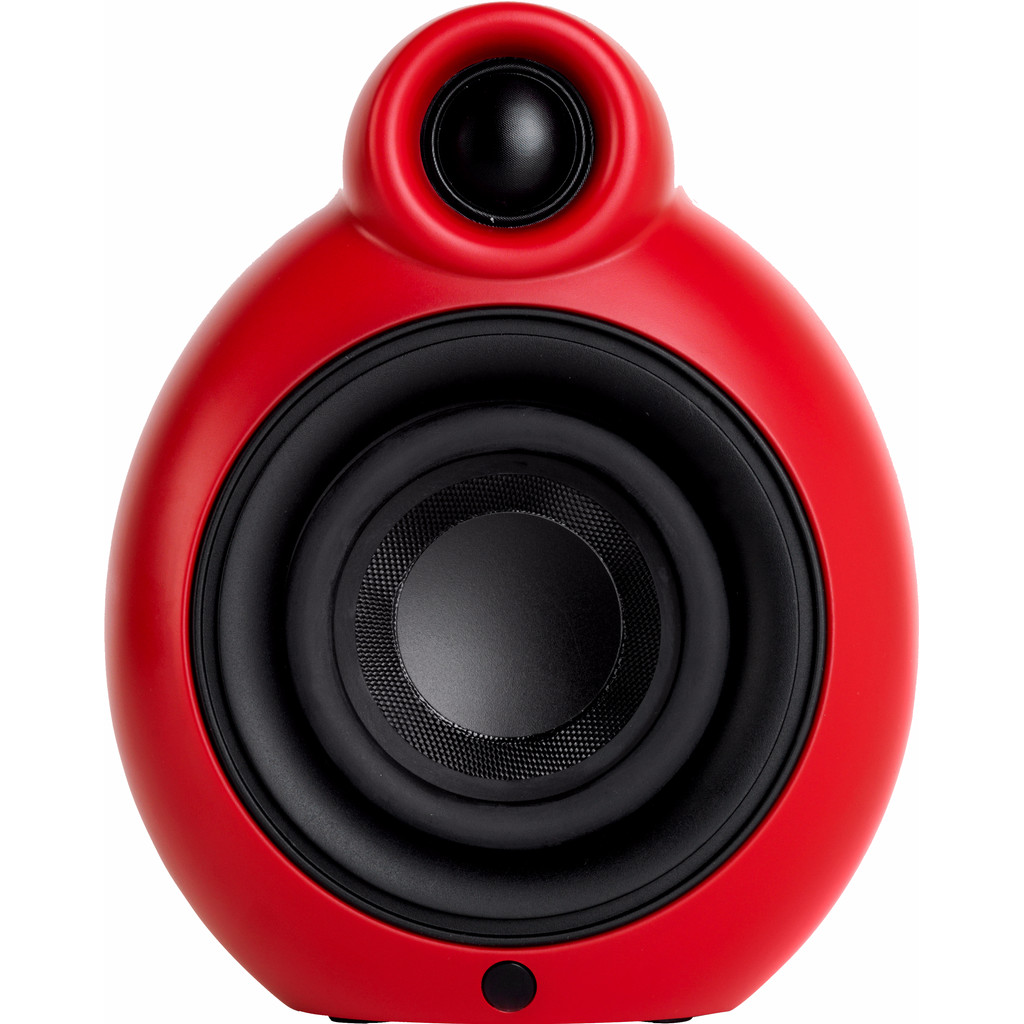 Podspeakers MicroPod SE MK2 Rood