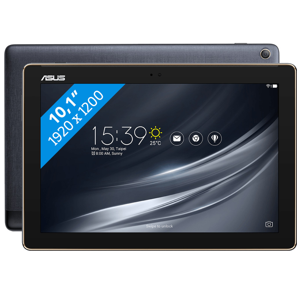 Asus ZenPad 10 Z301MF-1D010A 32 GB Blauw