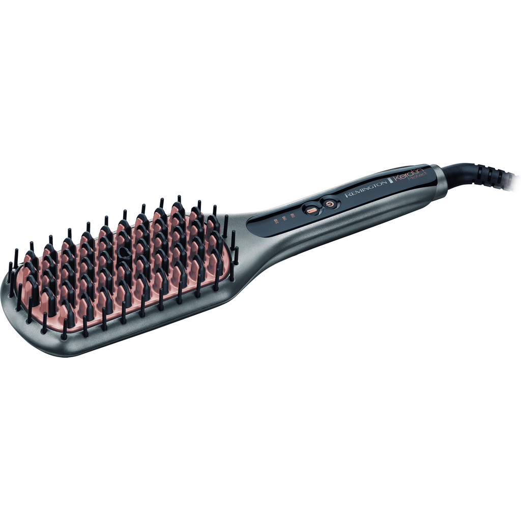 Remington CB7480 Keratin Protect Straight Brush