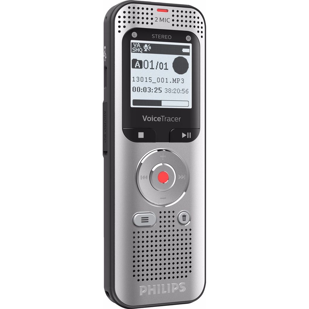 Philips Voicetracer Dvt2050 philips kopen in de aanbieding Philips Voicetracer Dvt2050 philips kopen in de aanbieding
