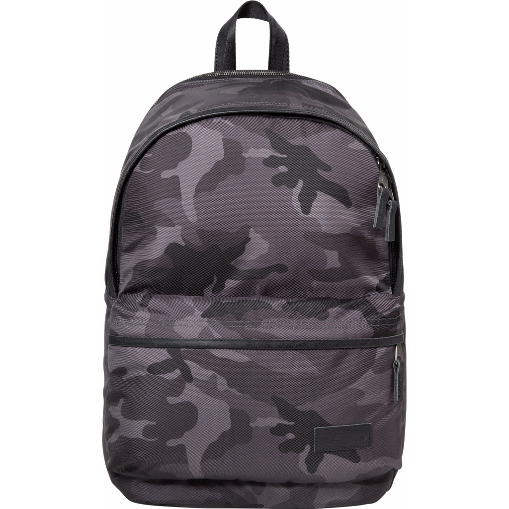 Eastpak Back To Work Constructed Camo eastpak kopen in de aanbieding