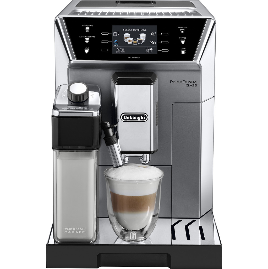 De'Longhi PrimaDonna ECAM550.75.MS