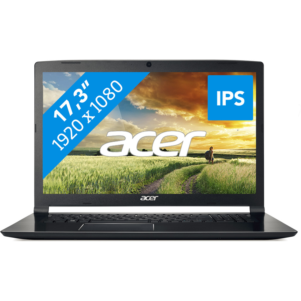 Acer Aspire 7 A717-71G-79DS
