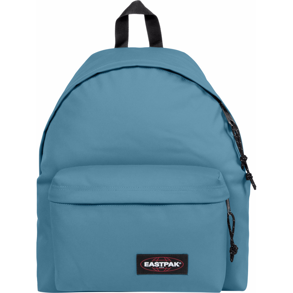 Eastpak Padded Pakr Painted Blue eastpak kopen in de aanbieding