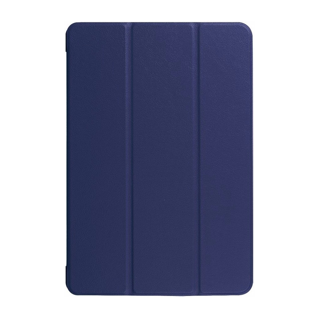 Just In Case Asus Zenpad 10 Smart Tri Fold Blauw just in case kopen in de aanbieding