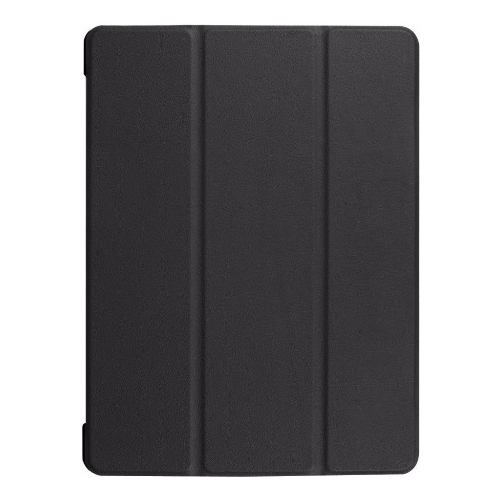 Just In Case Huawei Mediapad M3 Lite 10 Tri Fold Zwart just in case kopen in de aanbieding