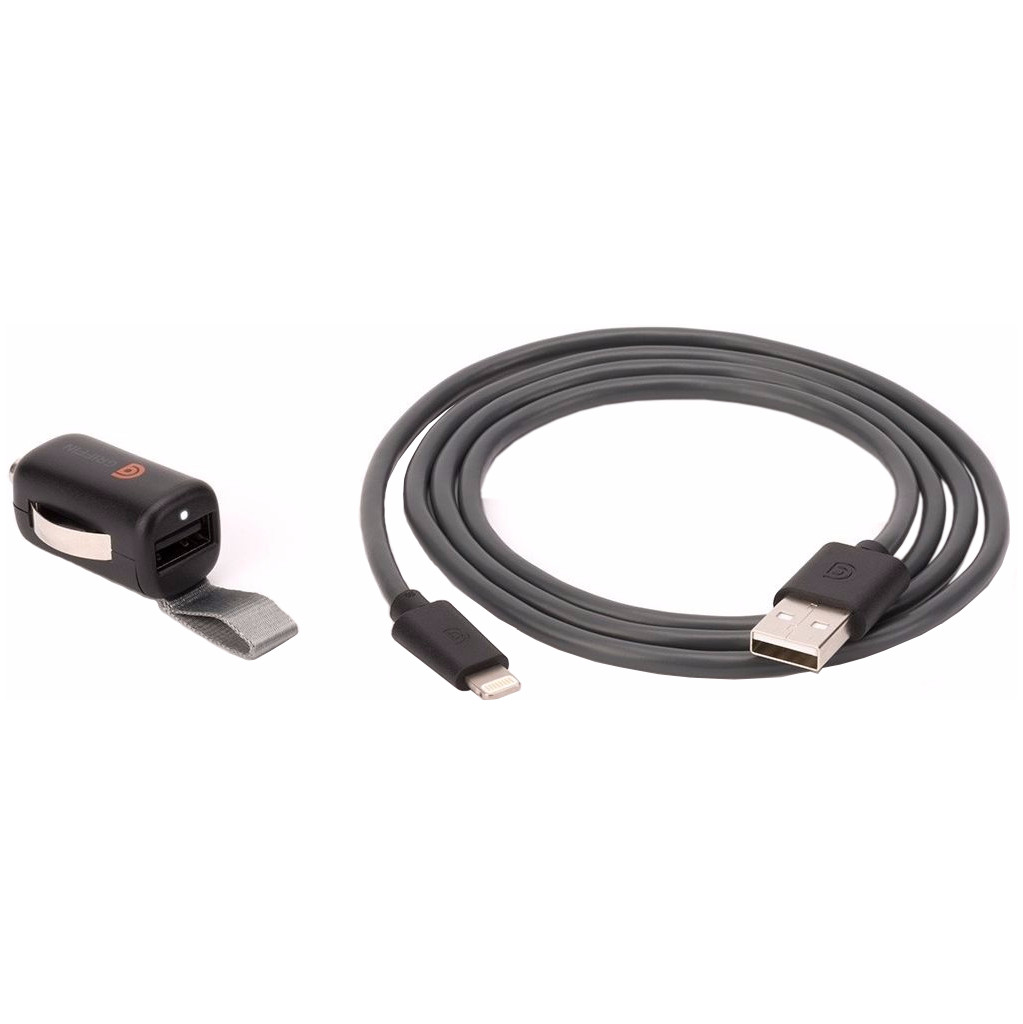 Griffin Powerjolt Lightning Autolader griffin kopen in de aanbieding Griffin Powerjolt Lightning Autolader griffin kopen in de aanbieding