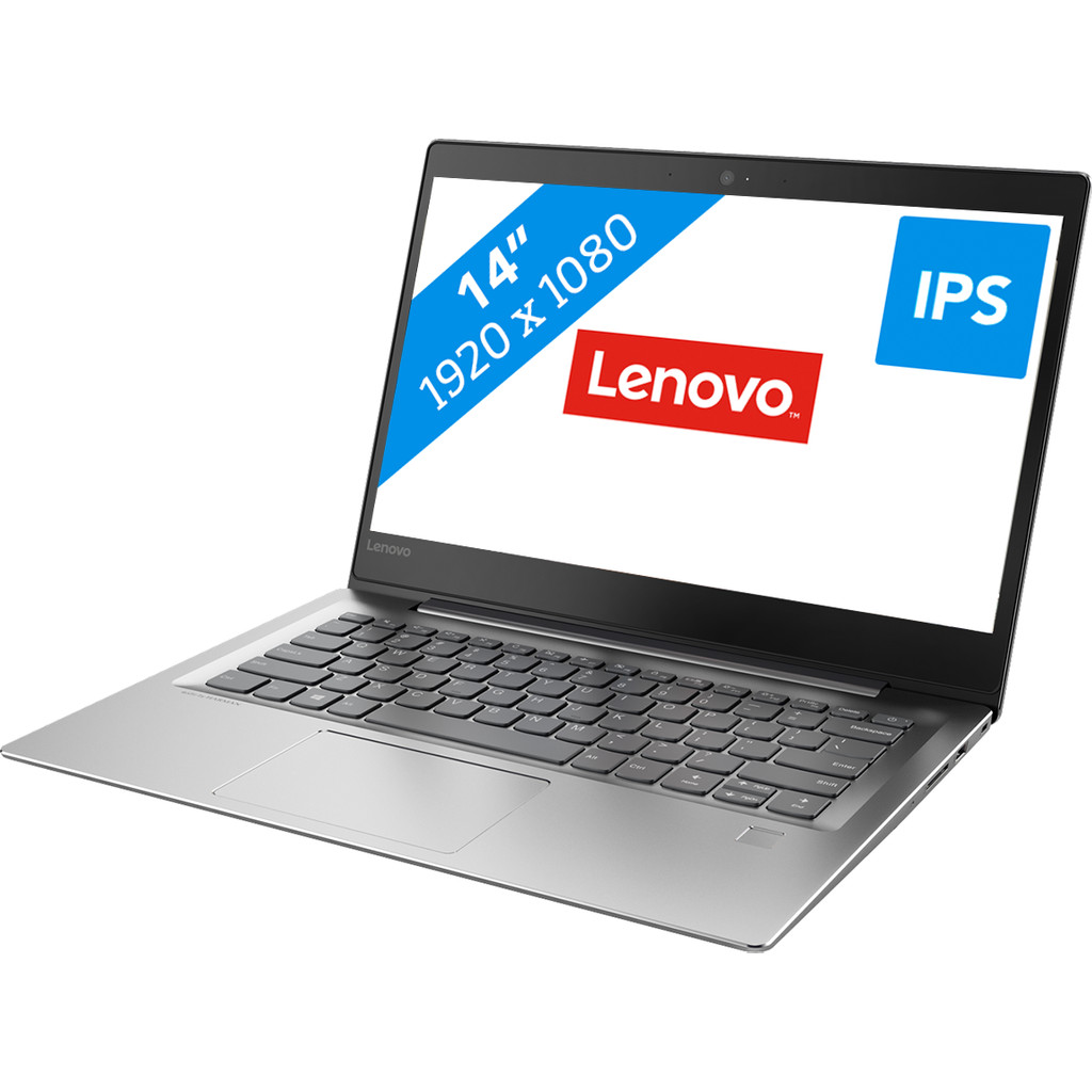 Lenovo Ideapad 520S-14IKB 80X200FXMH