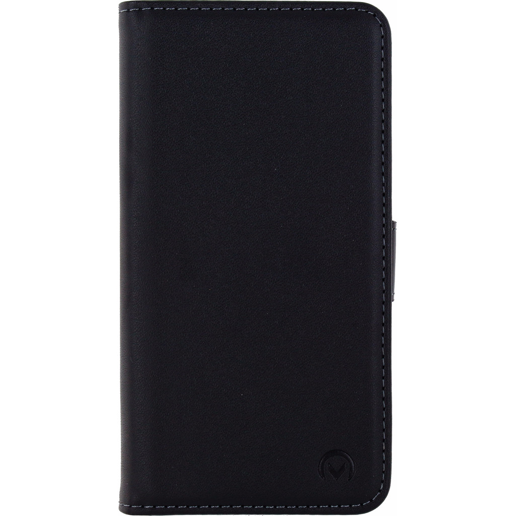 Mobilize Classic Gelly Wallet Sony Xperia Xa1 Plus Book Case Zwart mobilize kopen in de aanbieding