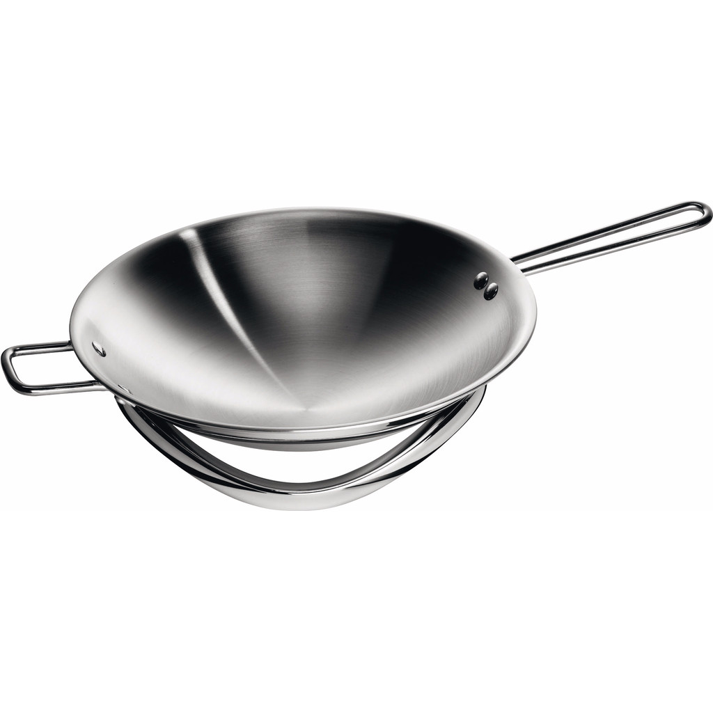 AEG Fusion Wok 34 cm