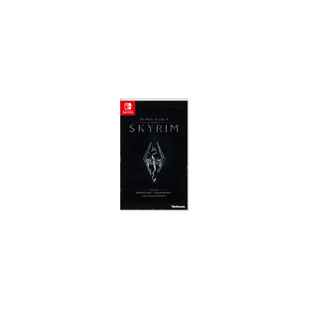 Skyrim Switch