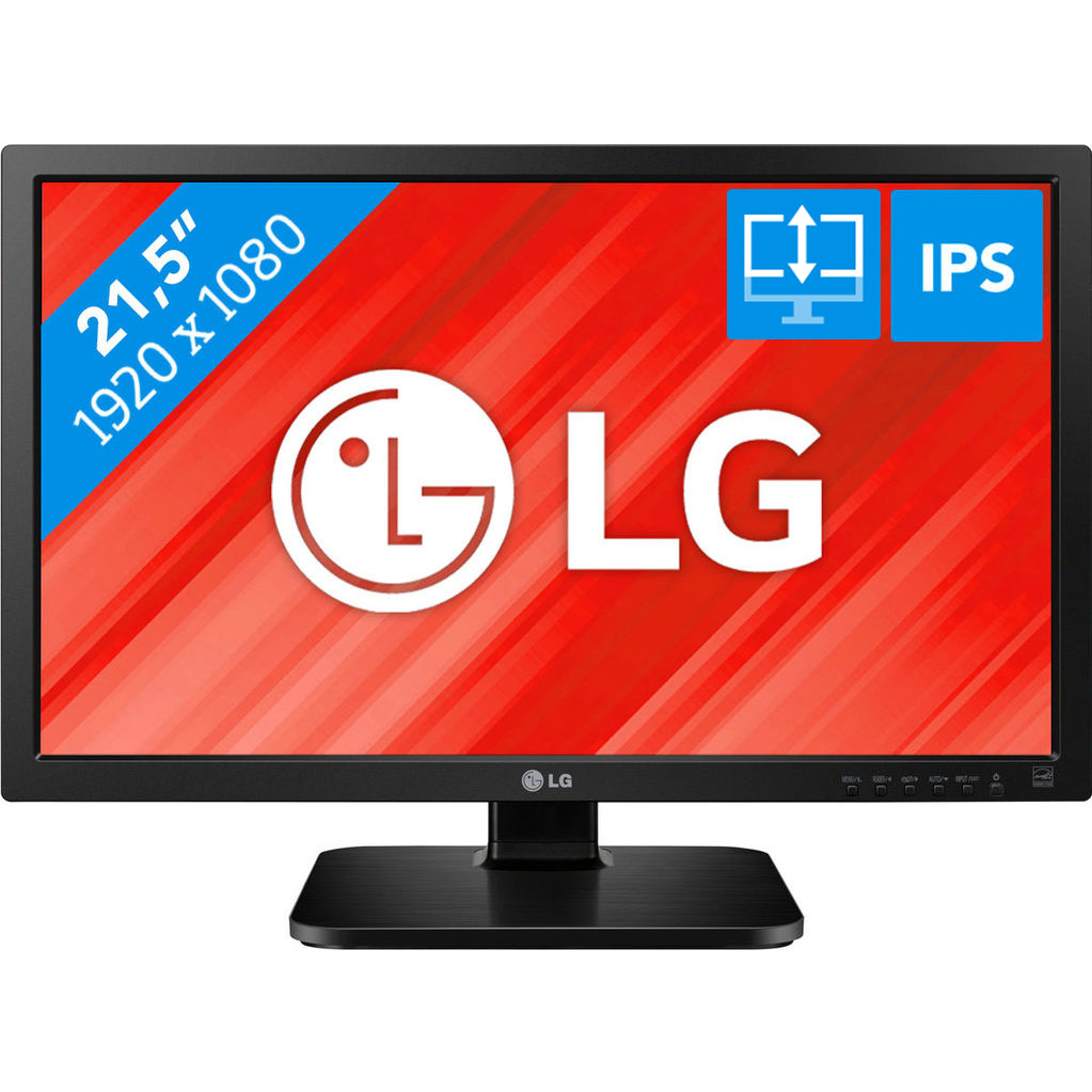 LG 22MB37PU