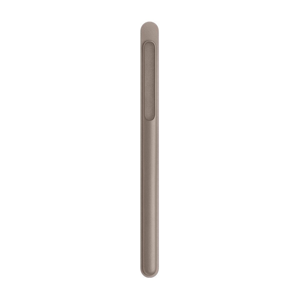 Apple Pencil Hoes Taupe apple kopen in de aanbieding