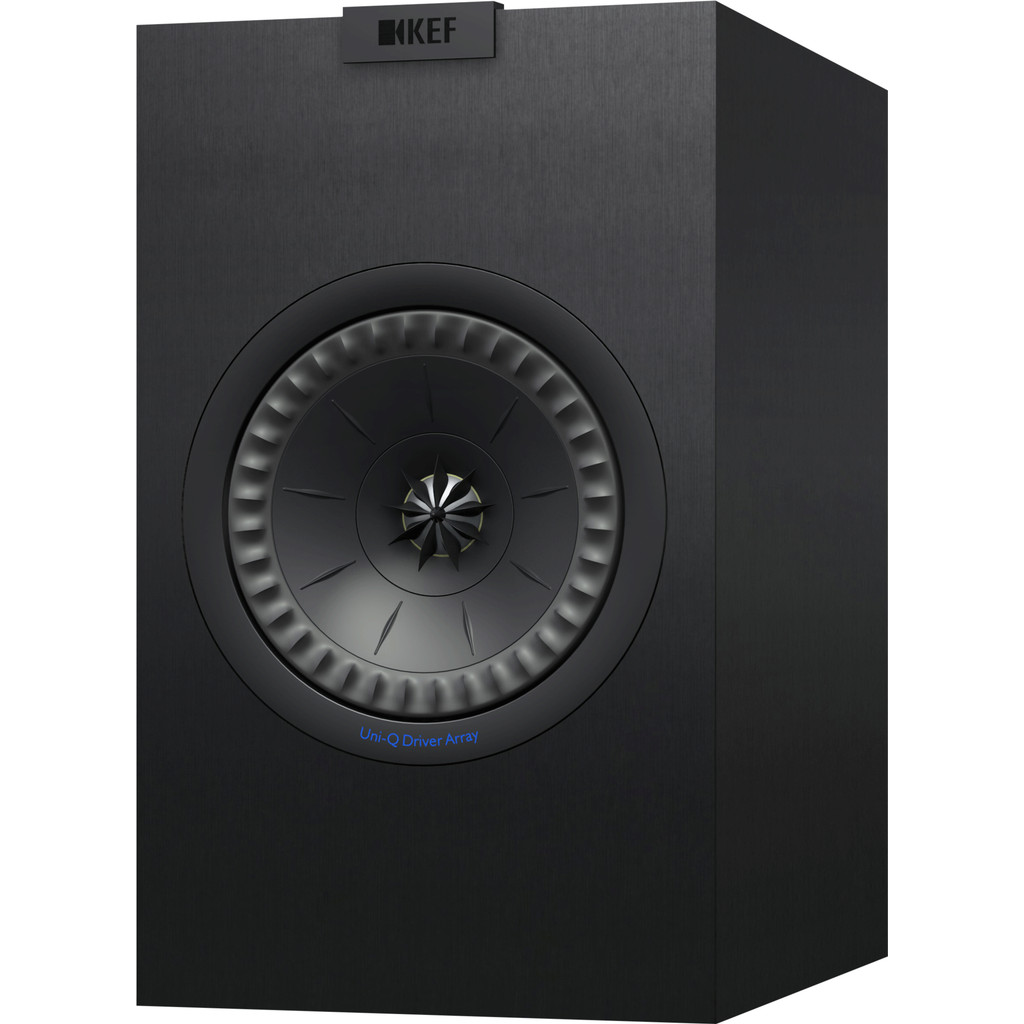 KEF Q150 Zwart (per paar)