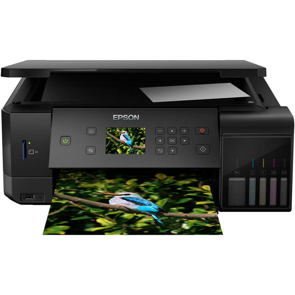 Epson EcoTank ET-7700