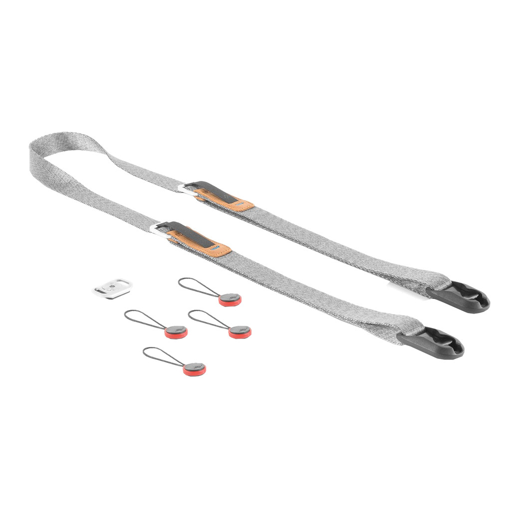 Peak Design Leash Ash peak design kopen in de aanbieding Peak Design Leash Ash peak design kopen in de aanbieding