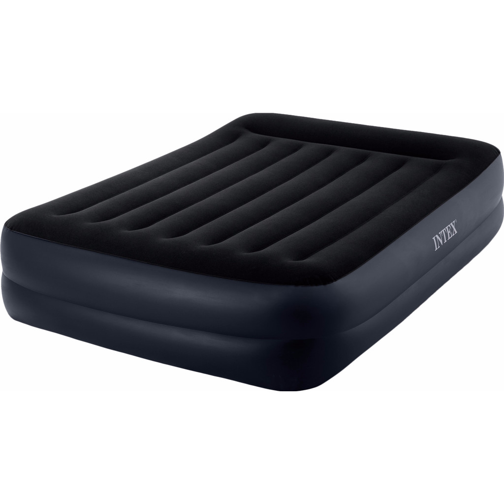 Intex Rest Airbed Queen
