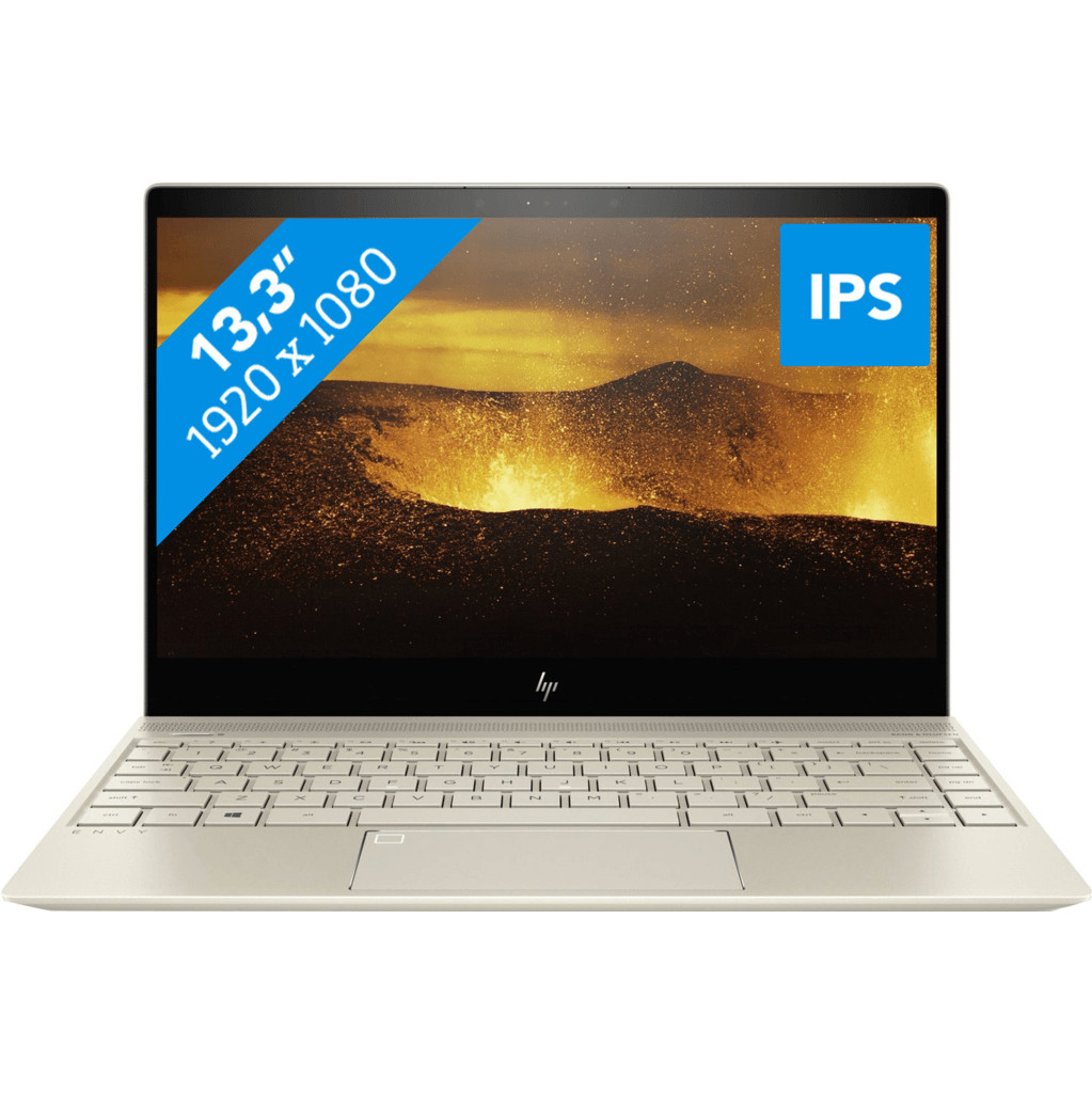 HP Envy 13-ad131nd