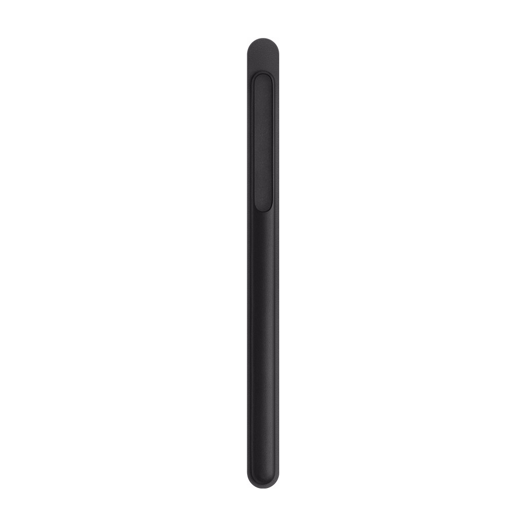 Apple Pencil Hoes Zwart apple kopen in de aanbieding