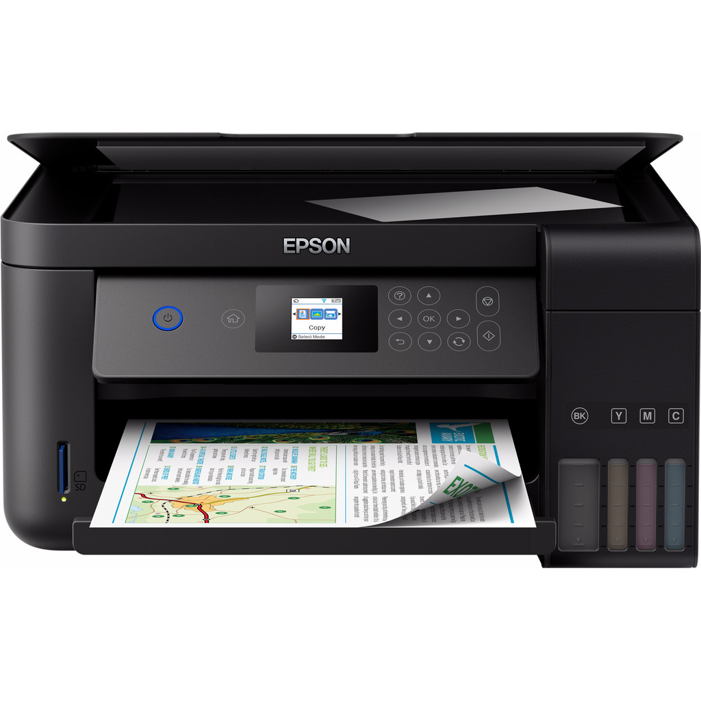 Epson EcoTank ET-2750