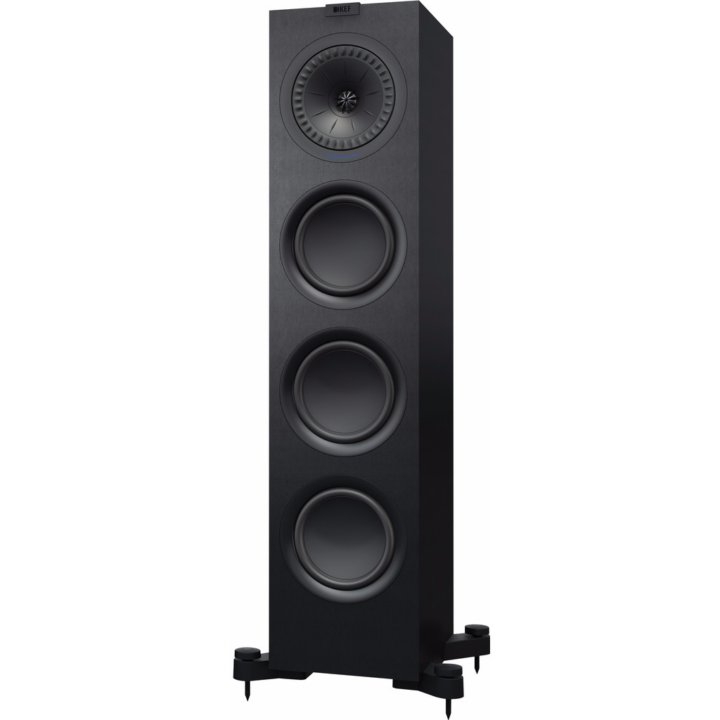 KEF Q750 Zwart (per stuk)